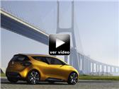 Video Renault R-Space