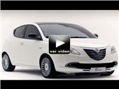 Video Lancia Ypsilon