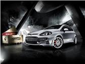 Abarth Punto EVO Esseesse
