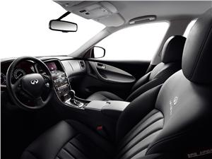 Infiniti EX
