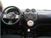 Nissan Micra 1.2i 80 CV Tekna Premium