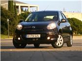 Nissan Micra 1.2i 80 CV Tekna Premium
