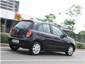 Nissan Micra 1.2i 80 CV Tekna Premium