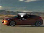 Video Hyundai Veloster