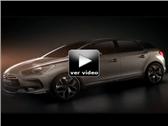 Video Citroën DS5