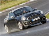MINI Coupé