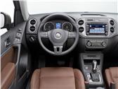 Volkswagen Tiguan 2012
