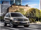 Volkswagen Tiguan 2012