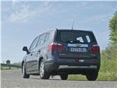 Chevrolet Orlando 2.0 VDCi 130 CV