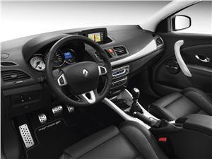 Renault Megane RS Trophy