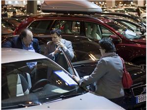 Los coches de ocasi&oacute;n con m&aacute;s &eacute;xito