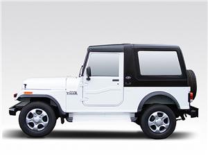 Mahindra Thar