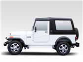Mahindra Thar