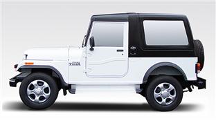 Mahindra Thar