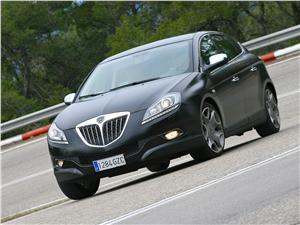 Lancia Delta Hard Black 1.8 Di T-Jet 200 CV