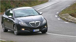 Lancia Delta Hard Black 1.8 Di T-Jet 200 CV