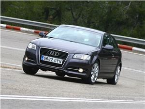 Audi A3 1.2 TFSI