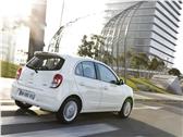 Nissan Micra DIG-S