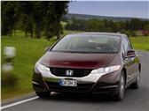 Honda FCX Clarity