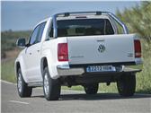 Volkswagen Amarok Highline 2.0 TDI 163 CV 4MOTION