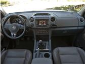Volkswagen Amarok Highline 2.0 TDI 163 CV 4MOTION