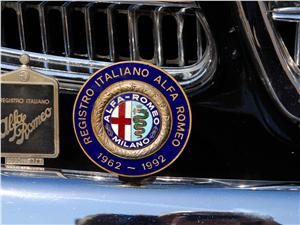 Vuelta a Espa&ntilde;a en Alfa Romeo