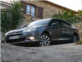 Citroën C5 HDi 160 CAS