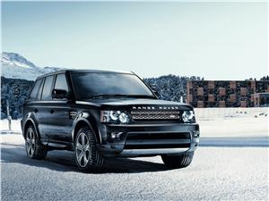 Land Rover Discovery 4 y Range Rover Sport 2012