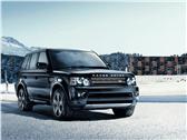 Land Rover Discovery 4 y Range Rover Sport 2012
