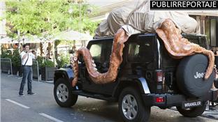 Jeep: Testigo de su tiempo