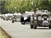 Video Bentley Extravaganza