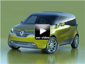 Video Renault Frendzy