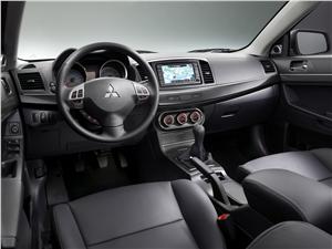 Mitsubishi Lancer 200 DID