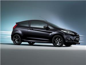 Ford Fiesta Sport Match