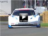 Video Nissan Leaf NISMO RC
