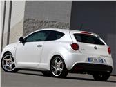 Alfa Romeo MiTo 1.4 MultiAir TCT