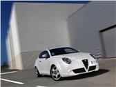 Alfa Romeo MiTo 1.4 MultiAir TCT