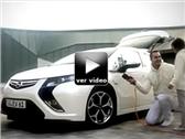 Video Vídeo Opel Ampera