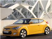 Hyundai Veloster 1.6 GDi