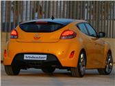 Hyundai Veloster 1.6 GDi