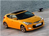 Hyundai Veloster 1.6 GDi