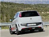 Abarth Punto Evo