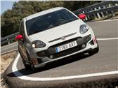 Abarth Punto Evo