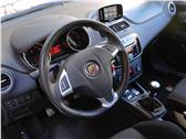 Abarth Punto Evo