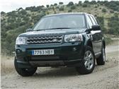 Land Rover Freelander 2 eD4 150 S 4x2
