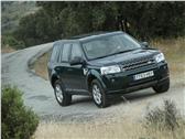 Land Rover Freelander 2 eD4 150 S 4x2