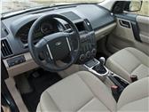 Land Rover Freelander 2 eD4 150 S 4x2
