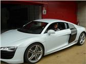 Audi Driving Experience