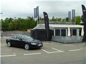 Audi Driving Experience