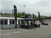 Audi Driving Experience